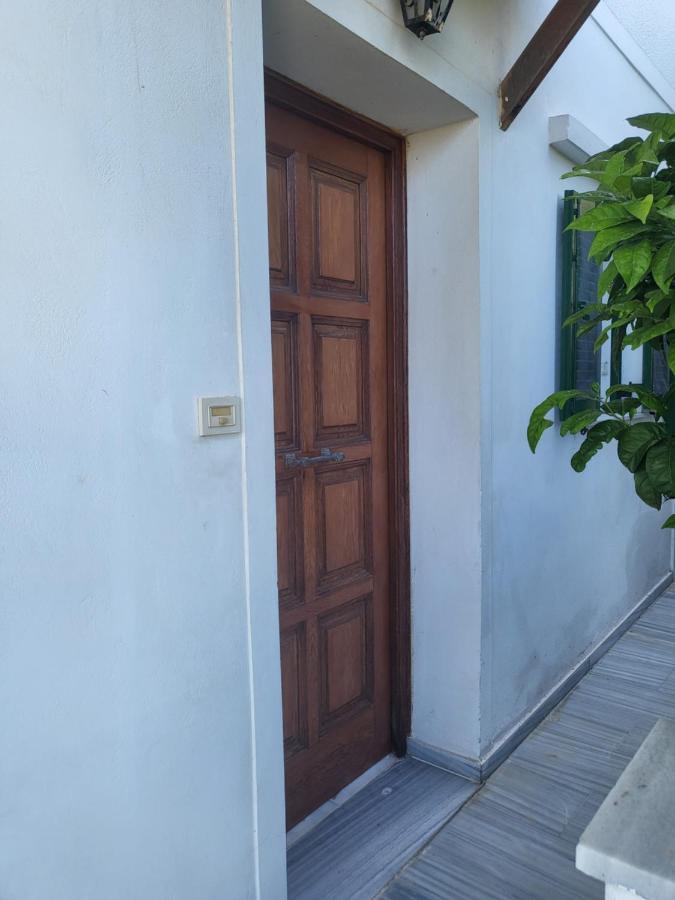 Maria Home Ándros 外观 照片